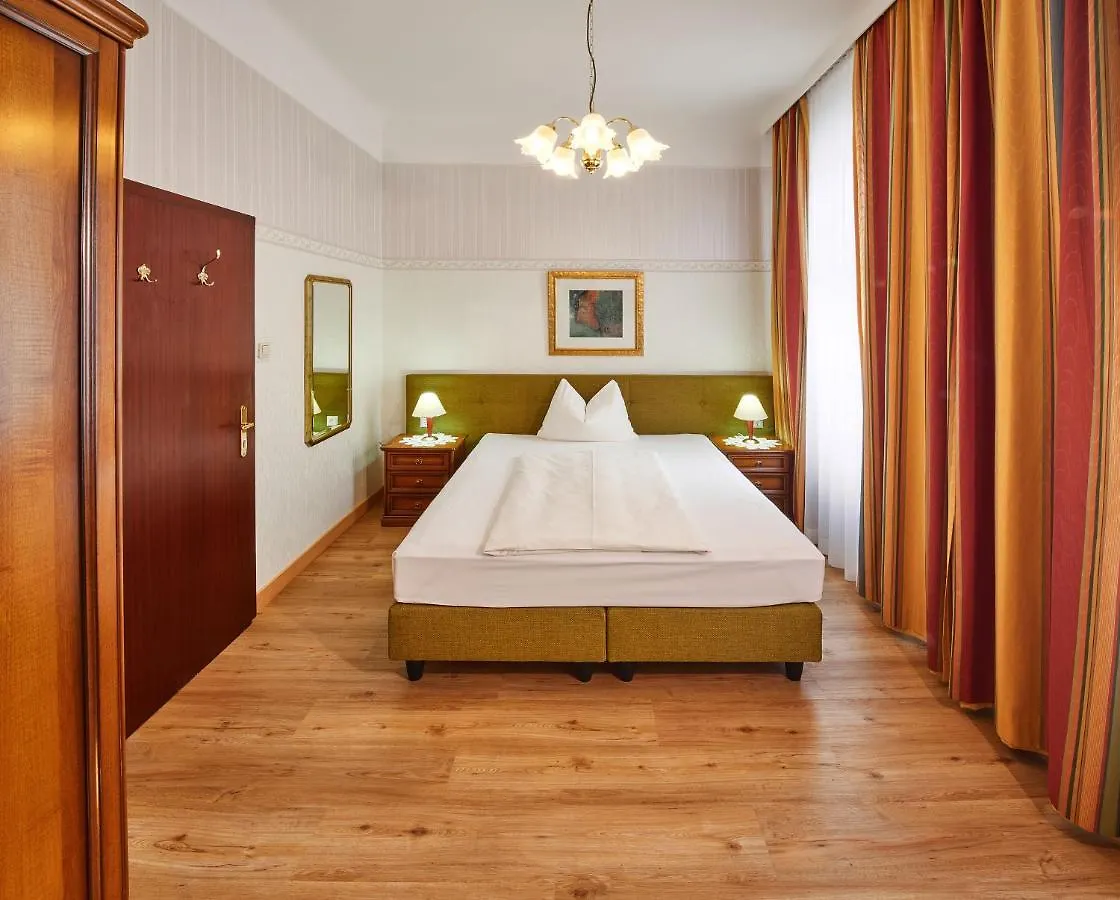 Hotel Austria - Wien  Вена