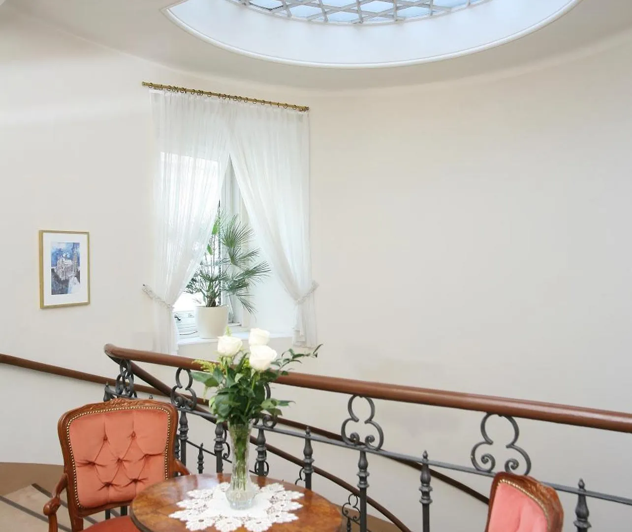 Hotel Austria - Wien