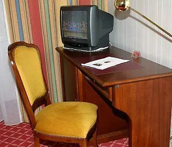 Hotel Austria - Wien 3*, Вена