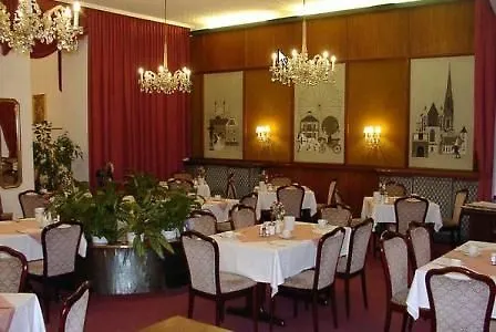 Hotel Austria - Wien