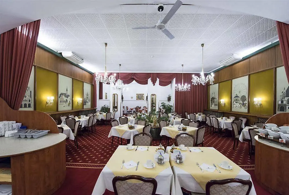 Hotel Austria - Wien