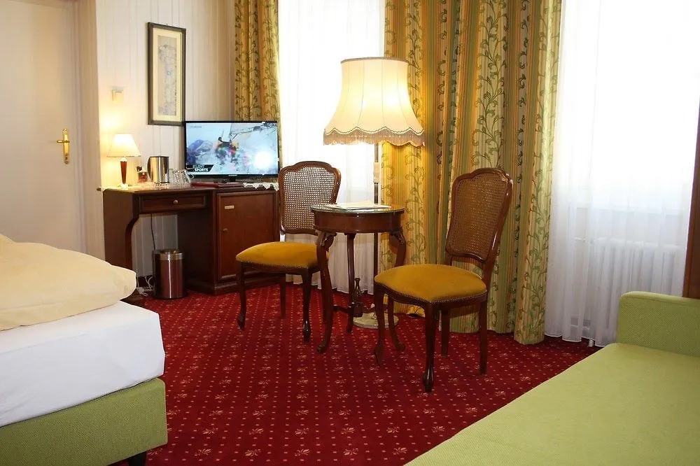 Hotel Austria - Wien Австрия