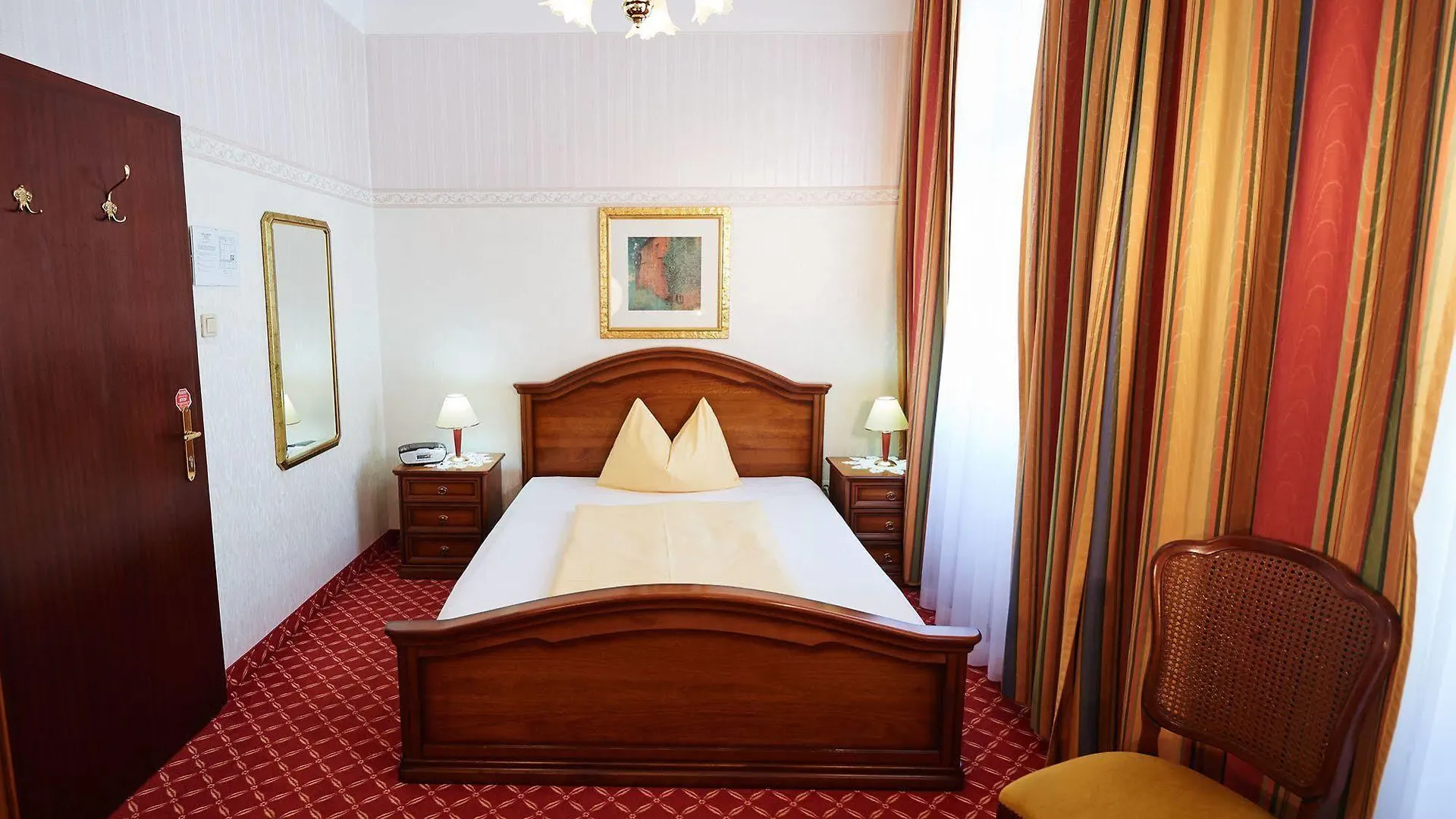 Hotel Austria - Wien