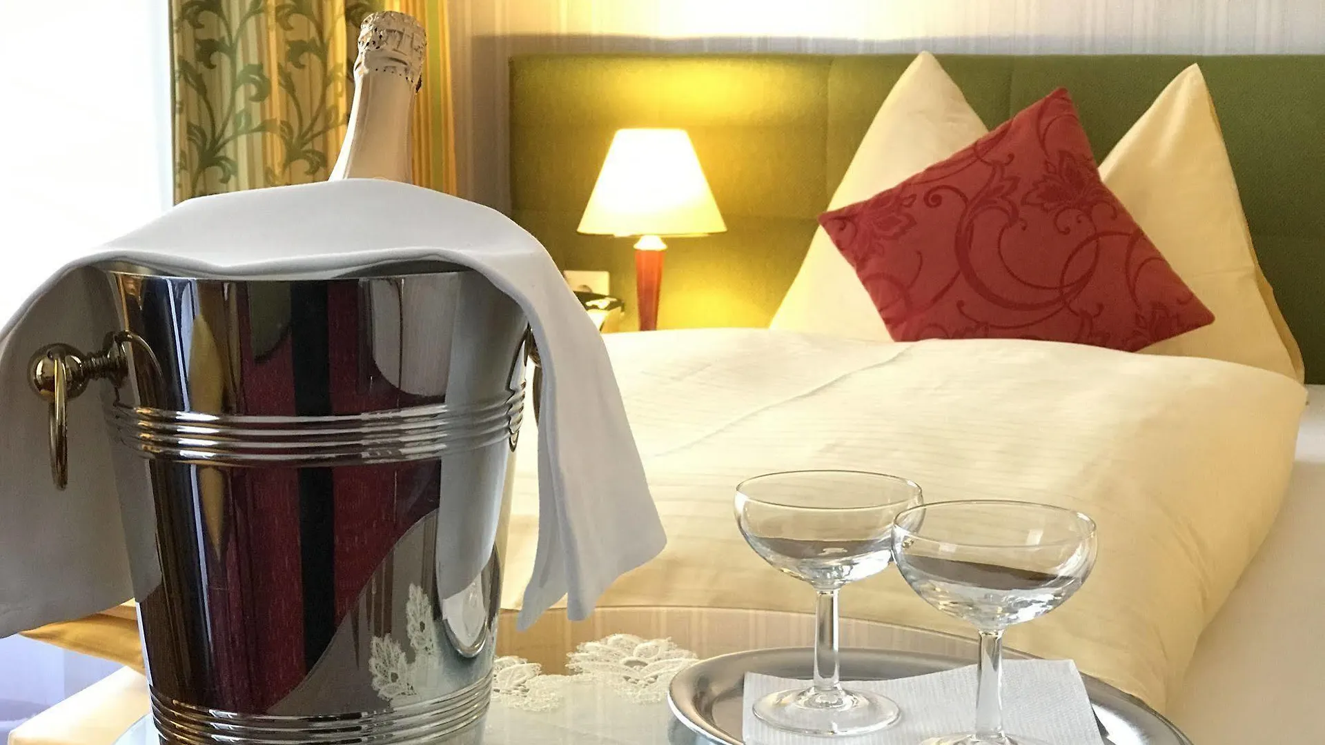 Hotel Austria - Wien