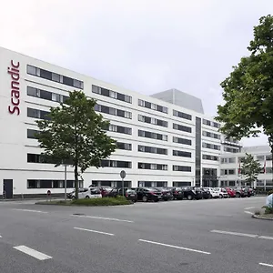 Scandic Ольборг