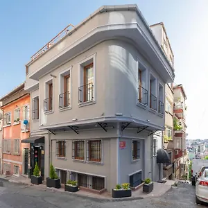 Marida - Taksim شقة فندقية اسطنبول