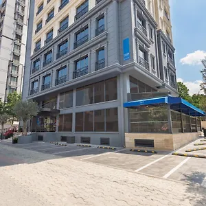 Tryp By Wyndham Atasehir فندق اسطنبول