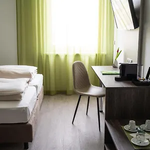 navštívit hotel