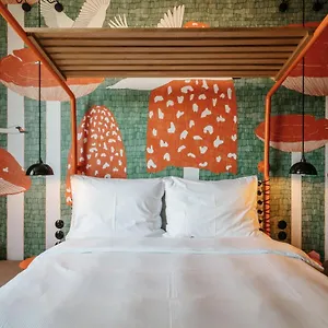 Hotel Superbude Prater, Wenen