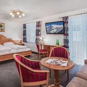  Apartment Sport Steger Austria