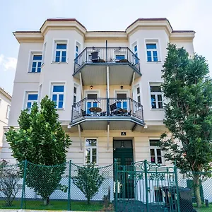  Apartment Imperial Schönbrunn - Contactless Check-in