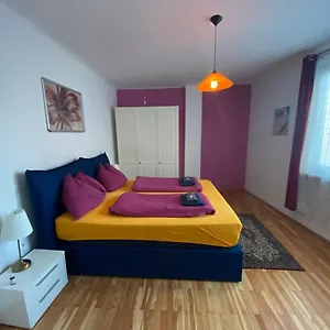 Domino Apartment
