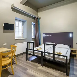 navštívit hotel