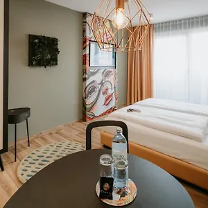 Aparthotel Rioca Posto 2, Wenen