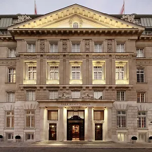 Отель Park Hyatt