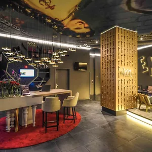 Hotel Mercure First, Wenen
