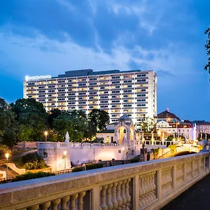 Отель Intercontinental By Ihg