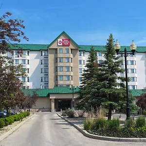 Western Airport Виннипег
