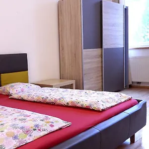 Premium Klimschgasse Apartment