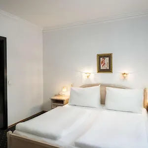 Отель Arthotel Ana Gala