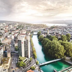 Marriott 5* Ζυρίχη