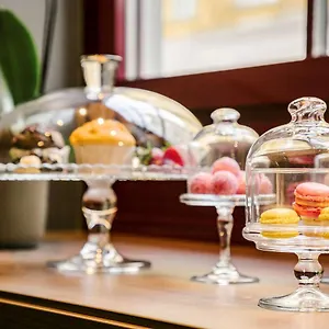 Отель Mercure Zentrum