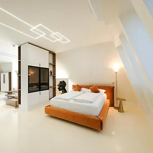 navštívit hotel