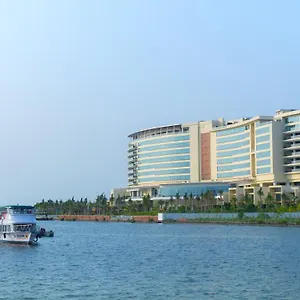 غراند هيات كوتشي بولغاتي فندق Kochi