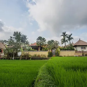 Luwih Nature Retreat Убуд