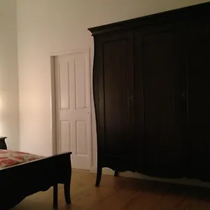 City Apartment Apartment