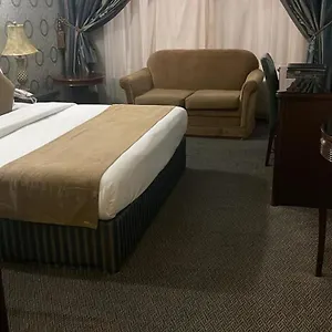 Sun & Sands Llc فندق دبي