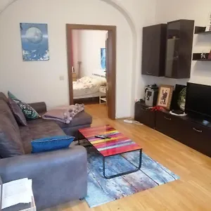  Apartment In The Heart Of Austria