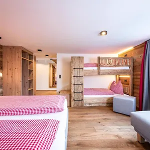 Bed & Breakfast Spielberghaus 