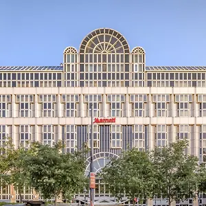 Marriott Szálloda