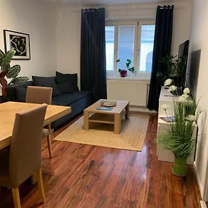 Flatprovider Comfort Humboldt Apartment