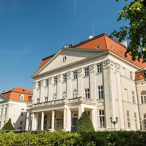 Отель Austria Trend Schloss Wilhelminenberg