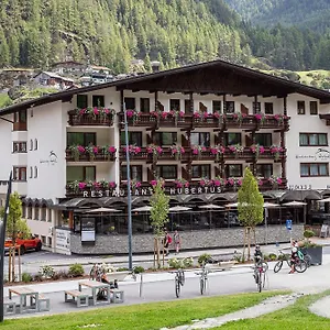 Hotel Hubertus ****