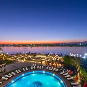 Sonesta St. George - Convention Center 5* Λούξορ