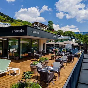 navštívit hotel