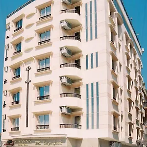 Susanna 3* Λούξορ