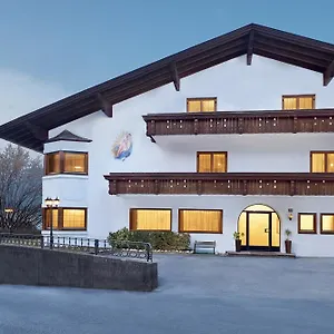 navštívit hotel