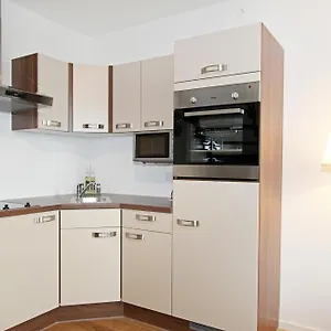 Christiano Hauptbahnhof | Contactless Check-in Apartment