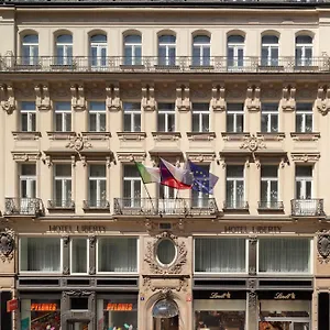 https://liberty.praguehotelsweb.com