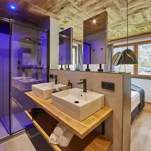  Apartment Wallehen Austria