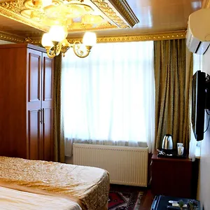 Californiacityhotel Стамбул