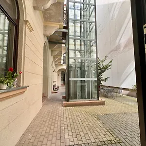 gracia-apartment-house.inbudapesthotels.com/