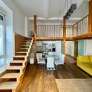 Rema 1080 Apartment