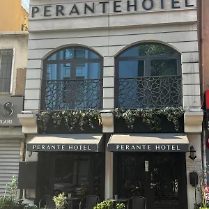 Perante Sisli فندق اسطنبول
