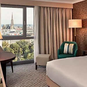 Hotel Hilton Park, Wenen