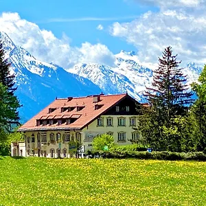 navštívit hotel